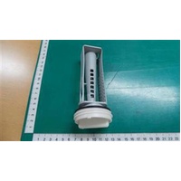 Samsung Washing Machine Drain Pump Drain Motor Filter WF1104XAC/XSA, WF1104XBC/XSA​​​​​​R