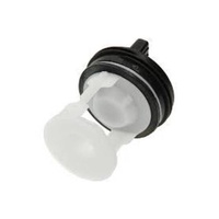 Samsung Washing Machine Drain Pump Filter B1045IW/XSA, B1245AVW/XSA, B1245IW/XSA, C1235AVW/XSA,