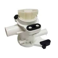 Samsung Washing Machine Drain Pump Filter Or Drain Pump Cover WW300J WW60J3283LW MFWW70J4233KW/SA