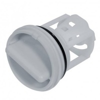 Samsung Washing Machine Drain Pump Lint Filter B1045IW/XSA, B1245AVW/XSA, B1245IW/XSA, C1235AVW/XSA, C1235IW/XSA, 09928D