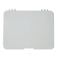 Samsung Washing Machine Drin Pump Cover Door Flap Covering Filter