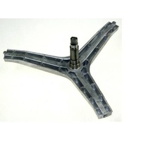 Samsung Washing Machine Drum Spider Flunge Shaft, Version 3 14370D
