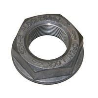 Samsung Washing Machine Drum Spider Shaft Agitator Nut