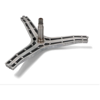 Samsung Washing Machine Drum Spider WF0854W8E1/XSE, WF0754W7V1/XSA