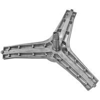 Samsung Washing Machine Drum Spider WF1804WPC,*14369G