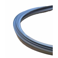 Samsung Washing Machine Dryer Door Gasket DV90H8000HW/SA DV90N8289AW/SA