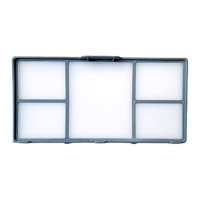 Samsung Washing Machine Dryer Filter Cover DV10 DV19