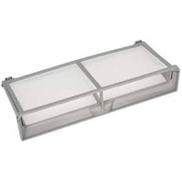 Samsung Washing Machine Dryer Filter Cover DV80M5010IW/SA, DV80M5010QW/SA, DV90N8289AW/SA