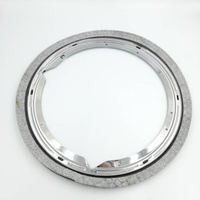 Samsung Washing Machine Dryer Gasket Felt DV70H4400CW/SA, DV80F5E5HGW/SA