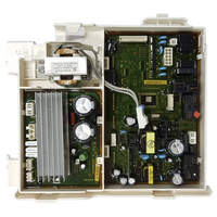 Samsung Washing Machine Dryer Main Lower Pcb WD85K6410OWNZ