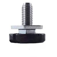 Samsung Washing Machine Foot Leg Feet 48MM Long M10 WW75K54E0uw/SA