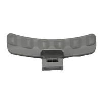 Samsung Washing Machine Front Loader Door Grey Handle WF8802RPF1/XSA, WF9854RWE/XSA, WF9854RWE1/XSA