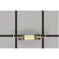 Samsung Washing Machine Fuse Pcb Axial Lead