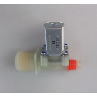 Samsung Washing Machine Hot Water Inlet Valve DC62-00217J 190001