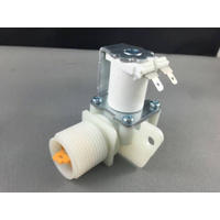 Samsung Washing Machine Hot Water Inlet Valve DC62-00217L