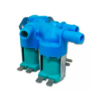 Samsung Washing Machine Inlet Valve 233C, 100-120 Volt