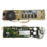 Samsung Washing Machine Main Pcb Controller 01780N Version 1