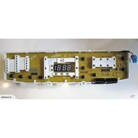 Samsung Washing Machine Main Pcb / Controller Board for SW65V9WIP Xsa