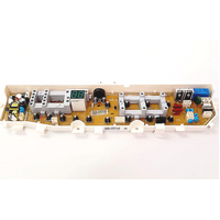 Samsung Washing Machine Main Pcb Controller for WA65F5S2, WA65F5S2URW/SA