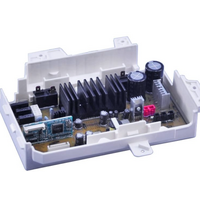 Samsung Washing Machine Main Pcb Controller for WW10H8430EW WW10H8430EWSA