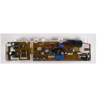 Samsung Washing Machine Main Pcb Controller SW80USPIWXSA Version 0000