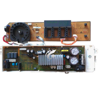 Samsung Washing Machine Main Pcb Controller WW75J4213IW/SA, Version 1