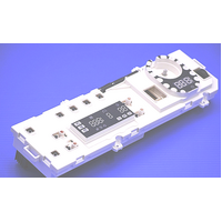 Samsung Washing Machine Main Pcb Display WF8802RPF1/XSA, WF8802RPF, *594G