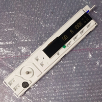 Samsung Washing Machine Main Pcb Display WW85T984DSH​​​​​​​