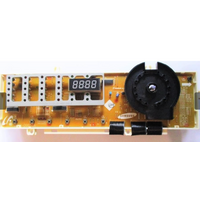 Samsung Washing Machine Main Pcb WF7700N6W/XSA WF7700N6W/XSA WF7700N6