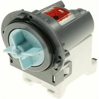 Samsung Washing Machine Motor Ac Pump - DC31-00178C DC31-00187C