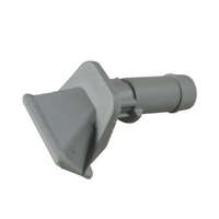 Samsung Washing Machine Nozzle Rubber Seal Gasket