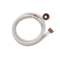 Samsung Washing Machine or Dishwasher Inlet Hose Hot or Cold 1.5m Meter Long