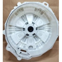 Samsung Washing Machine Outer Drum Tub Rear Assy WF1804WPCXSA, WF1804WPC and More
