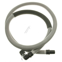 Samsung Washing Machine Outlet Drain Hose - WF0754W7V/XSA DC97-02250Z