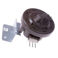 Samsung Washing Machine Pressure Switch WF7700N6W1,B1045IW/XSA, B1245IW/XSA, C1235AVW/XSA, C1235IW/XSA, C835IW/XSA, J1043IW/XSA