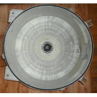 Samsung Washing Machine Rear Tub Including Bearing WF7700N6W,WF7700N6W1XSA