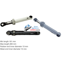 Samsung Washing Machine Shock Absorber Damper Most Front Loader DC66-00421B