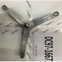 Samsung Washing Machine Spider On Drum Flute Shaft