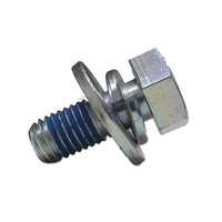 Samsung Washing Machine Spider Rear Bolt WF8802RPF/XSA, M12X37, ***6080A