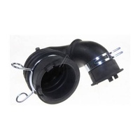 Samsung Washing Machine Sub Hose From Dispenser Draw To Tub WF8750LSW WF8802RPF WF8802RSW WF9854RWE WW10H8430EW WW11K8412OW WW90