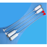 Samsung Washing Machine Suspension Rods Rear and Front Kit (4)