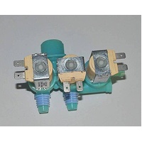 Samsung Washing Machine Triple Inlet Valve Dc62-00266E
