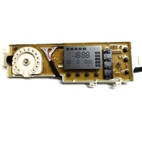 Samsung Washing Machine Upper Pcb WD856UHSAWQ/SA