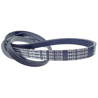 Samsung Washing Machines Gear Belt Epj 1270, 1270 J5, EPJ1270, 1270J5