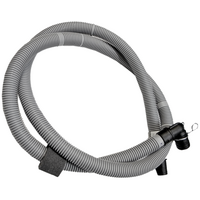Samsung Washing Machines Hose Drain WD10J8420GW/SA, WF1104XAC/XSA, WF1104XBC/XSA, WW10H8430EW/SA, WW11K8412OW/SA, WW90H9600EW/S