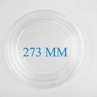 Sharp and Whirlpool Microwave Glass R60A0W, *7UREO