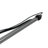 Sharp Refrigerator Defrost Heater Element - FHETBA193CBZZ