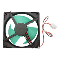 Sharp Electrolux Freezer Motor Fan SJ-F624ST-SL