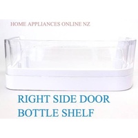 Sharp Electrolux Fridge Bottle Shelf Right Door SJ-F624ST-SL SJ-F676ST-SL