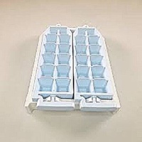 Sharp Fridge Freezer Ice Cube Tray